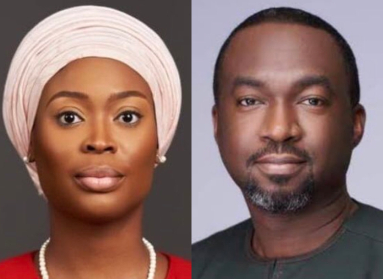 2023: Meet 2 young Nigerians who have declared for president