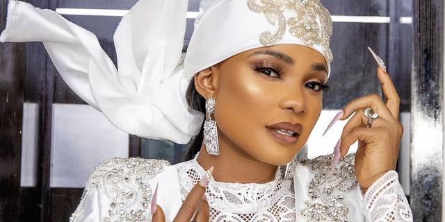 Iyabo Ojo speaks on new lover being an Igbo man