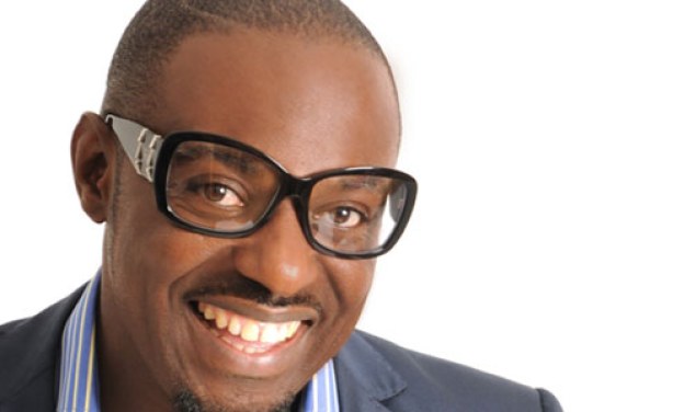 Why I don’t follow any page on IG – Nollywood actor, Jim Iyke