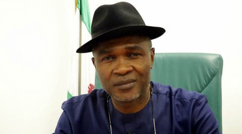 INTERVIEW: Zoning or no zoning, I will stand by whatever my party, PDP decides- Rep Kingsley Chinda