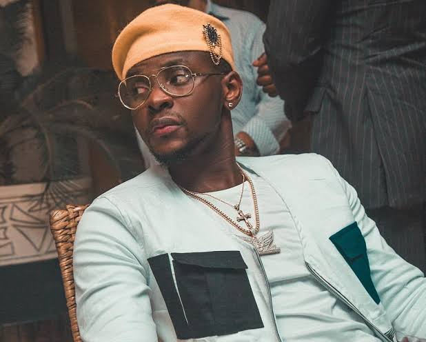Kizz Daniel’s marriage in dilemma over alleged infidelity