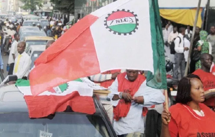 NLC seeks downward review of media operating licences
