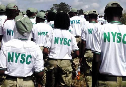 NYSC member offers medical care to 71 widows in Bayelsa