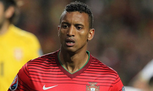 Why I joined Serie A side – Nani