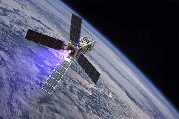 FG to launch 2 additional Satellites