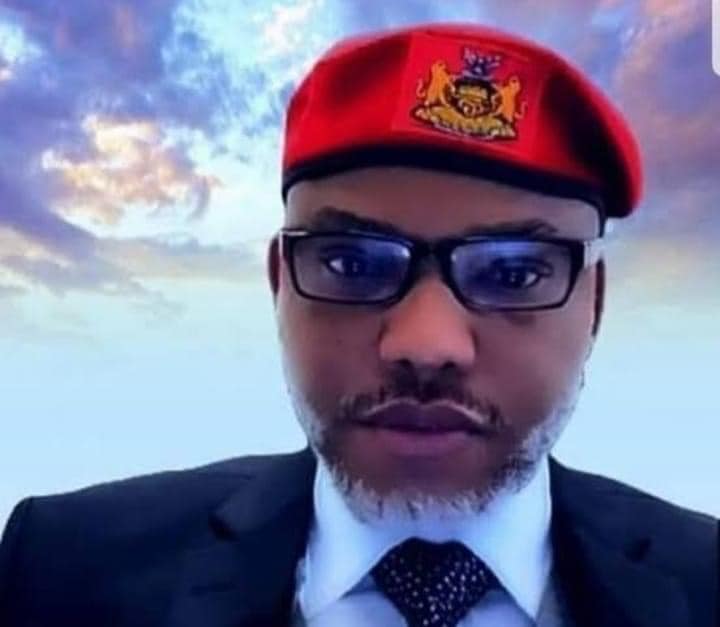 Nnamdi Kanu prays Supreme Court to set aside stay of execution judgment