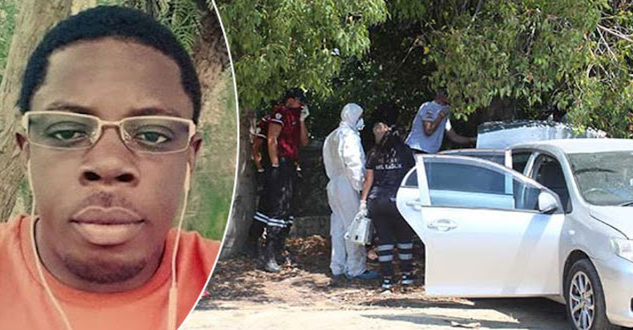 Obasanjo’s murderer jailed for 32yrs in Cyprus