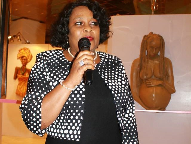 BREAKING: Buhari dumps Araraume as Chair of Board of NNPC Ltd, appoints Margery Okadigbo in his stead