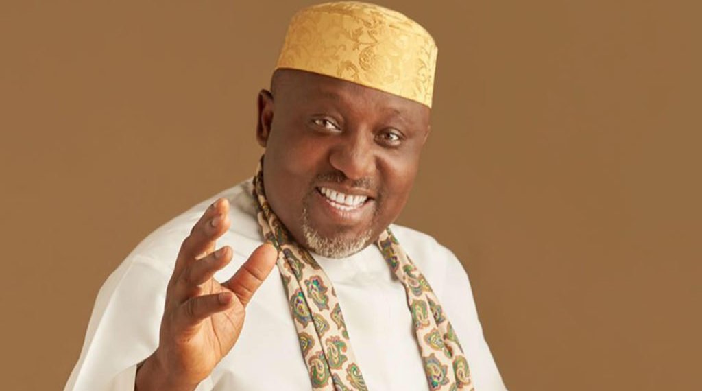 Rochas Okorocha speaks on joining opposition party, PDP