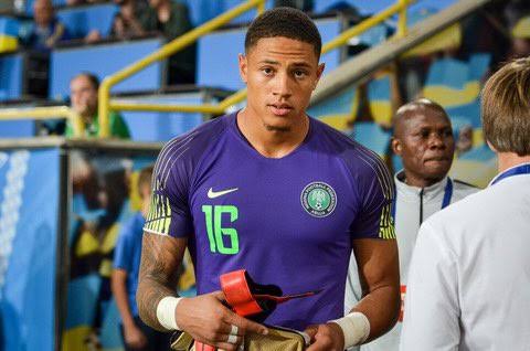 Serie A: Inter Milan tried to sign me – Okoye