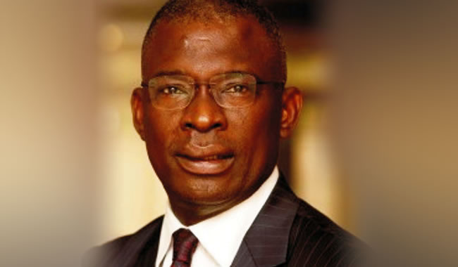 UPDATED: EFCC arraigns ex-Lagos attorney general, Shasore, gets N50m bail