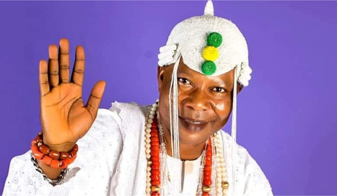 Gov Abiodun reacts to killing of Ogun monarch, three others