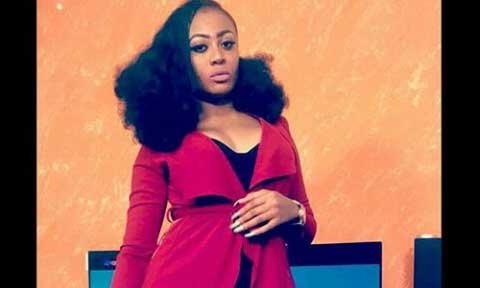 Nollywood actress Elom reveals why she loves ‘sugar daddies’