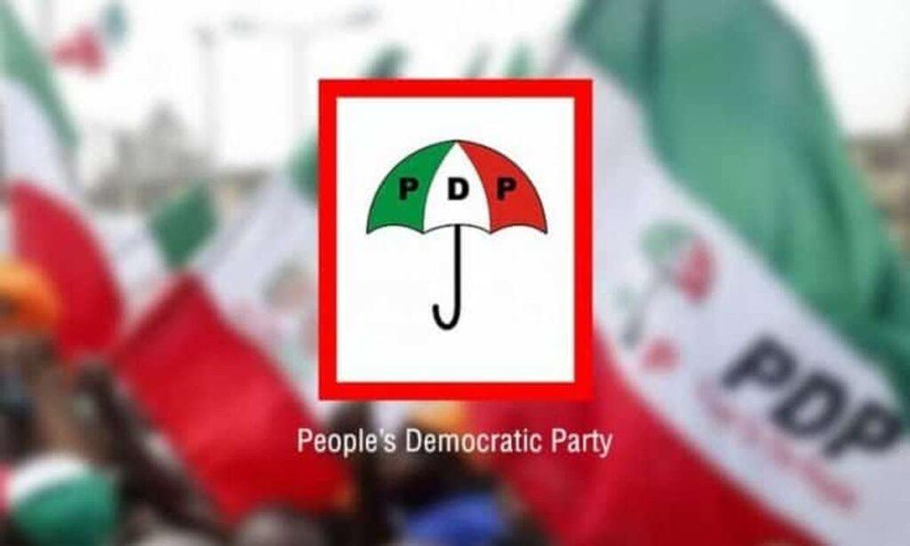 2023: PDP hosts massive rally in Borno as Atiku vows to end insecurity, reduce taxation