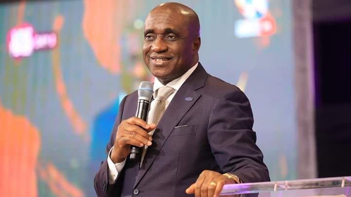 Two plots of land not enough for my cars – Pastor Ibiyeomie