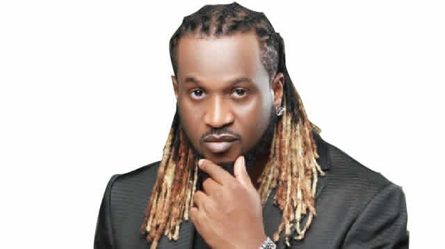 Marry a rich girl – Paul of Psquare tells men