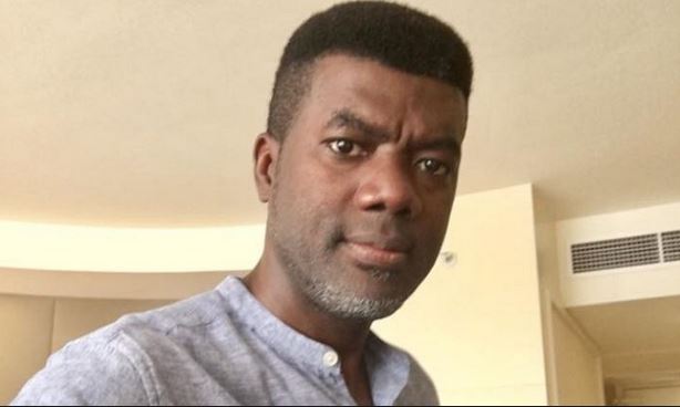 Nobody on Earth needs a new car –  Reno Omokri