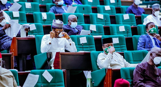 House of Reps directs CBN to suspend sale of Polaris Bank
