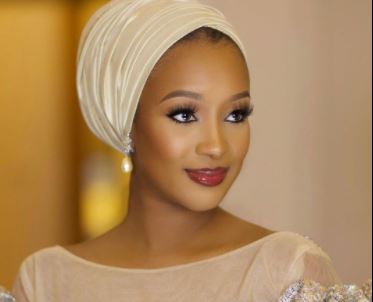 Nigeria makes me feel uncomfortable – Billionaire daughter, Ruky Indimi-Dantata