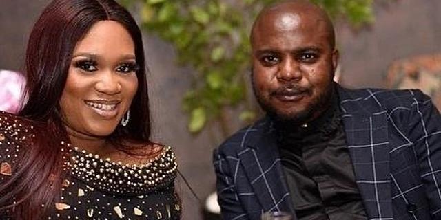 Sandra Iheuwa’s husband apologises over marriage row