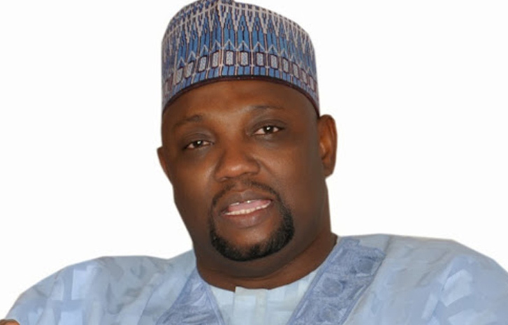 Former APGA National Secretary joins APC Chairmanship race