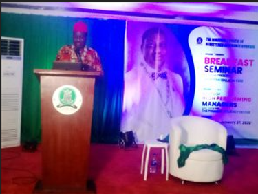 Nigerian brokers to get discount for BIBA’s London Conference – NCRIB