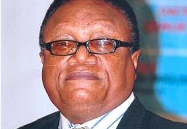 Return to herbal medicine – By Hope Eghagha