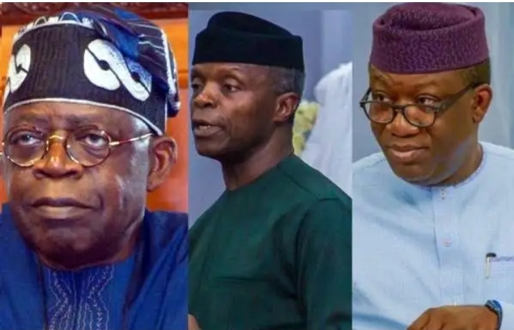 2023: OPC takes position on Tinubu, Osinbajo, Fayemi’s presidential ambition