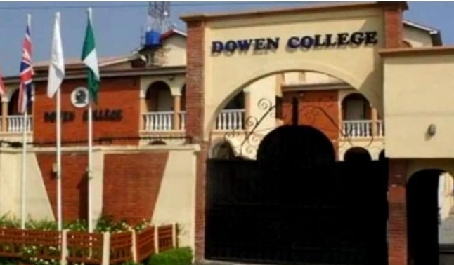 BREAKING: Dowen College gets green to resume as Lagos govt clears school, students, staff of wrongdoing