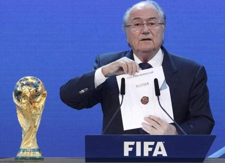 Why biennial World Cup is not good for football – Former FIFA President