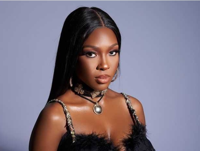 I sacrificed my sense for love – BBNaija star, Vee