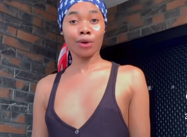 Sex scandal: How my small boobs saved me from explanations - Popular dancer, Janemena
