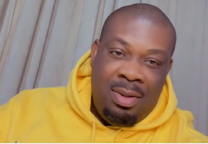 Don Jazzy unveils dating app