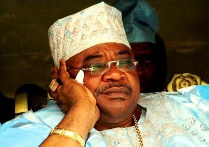 Atiku mourns Alao-Akala