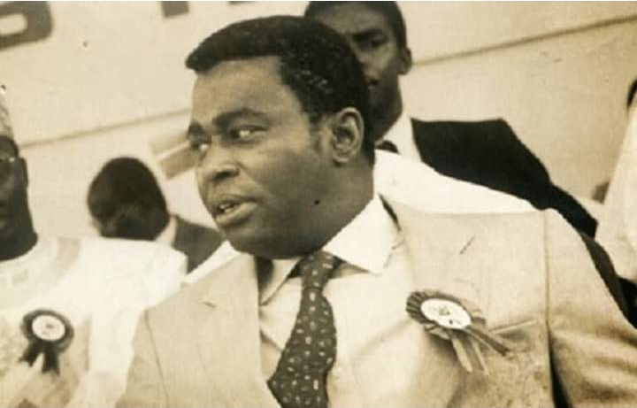 Babangida mourns former Minister, Chu Okongwu, says his death is a painful pang