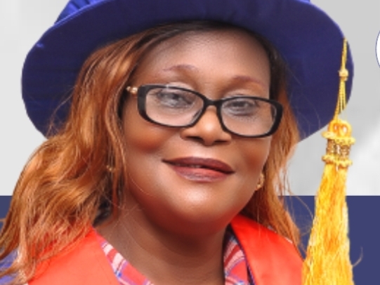 Prof. Arisi to deliver Taraba State University's 7th inaugural lecture