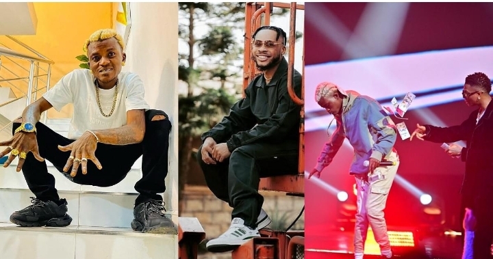OPINION: The sad story of how the Nigerian music industry works