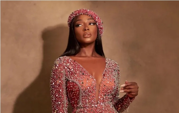 How I grew up hating my mum – Nollywood actress, Dorcas Shola-Fapson