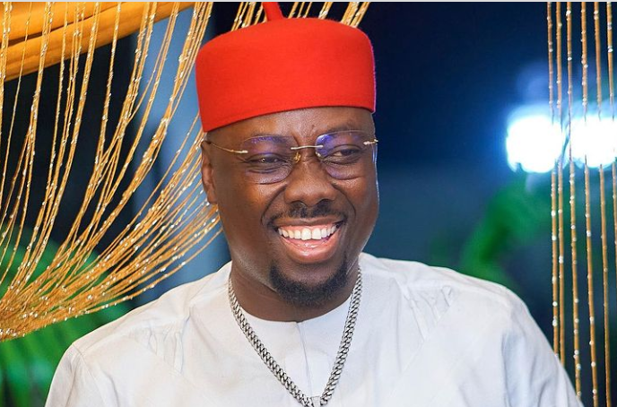 This year, we showcasing what we do for a living – Obi Cubana