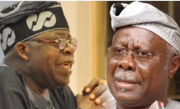 2023: Tinubu will take Nigeria to the gutters if he becomes president - Bode George