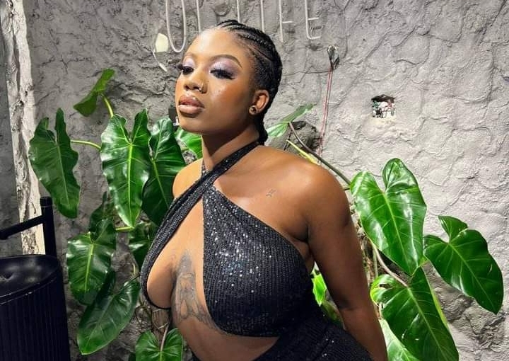 BBNaija’s Angel Smith brags about her big wins