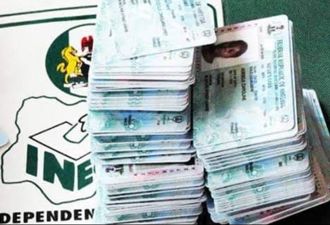 BREAKING: INEC extends deadline for collection of PVCs