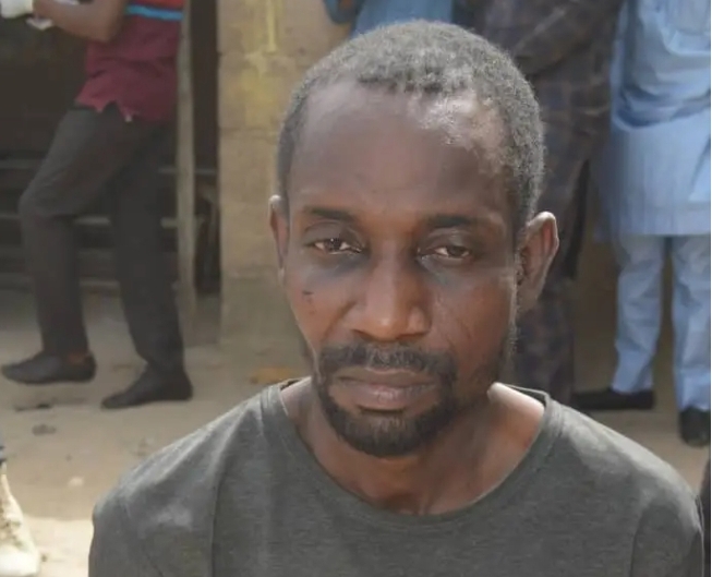 BREAKING: I killed Hanifa with N100 rat poison – Principal suspect confesses