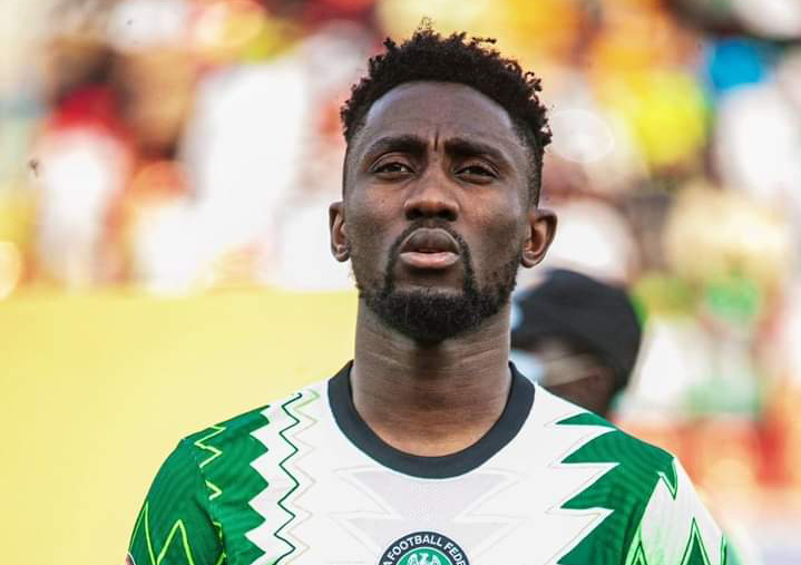 AFCON 2023: NFF President reacts as Ndidi withdraws from Super Eagles’ camp