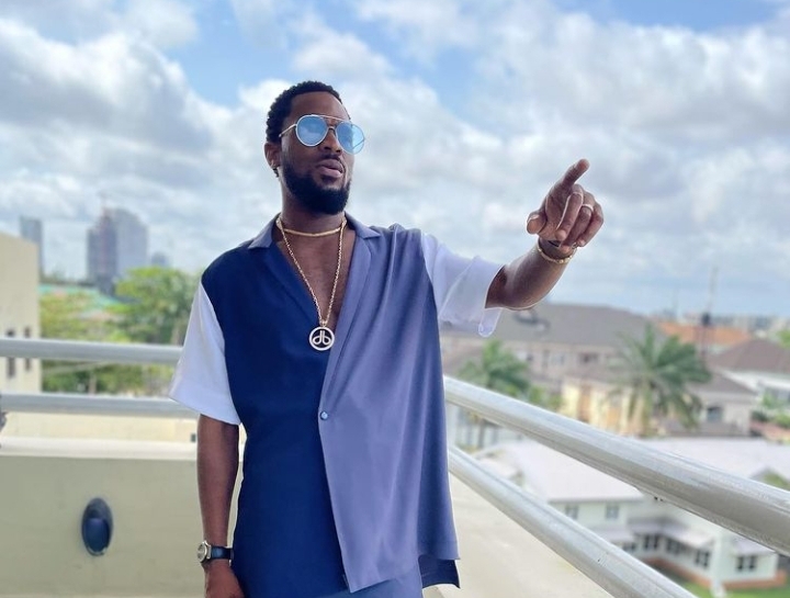 I missed being unmarried – Dbanj