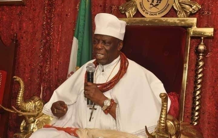 All you need to know about new Chairman of Delta Council of Traditional Rulers, Orodje of Okpe Kingdom