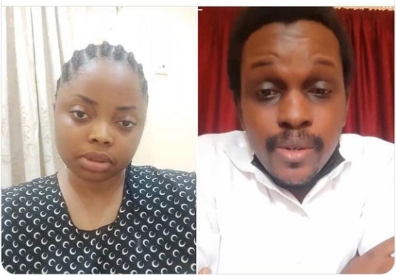 How my spiritual father molested my sister - Actress Juliana Olayode