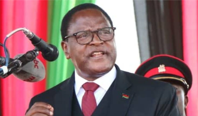 Malawi president rejigs cabinet after corruption scandals