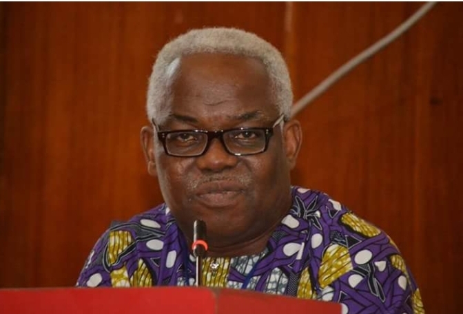 For Tunde Fatunde, It’s Nunc Dimittis – By Tony Iyare
