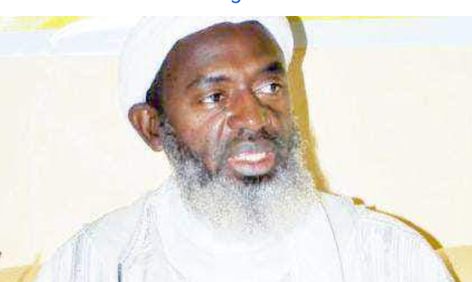 Buhari can’t defeat bandits before leaving office – Gumi